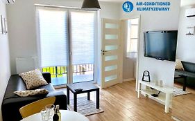 Apartament Poznańska24